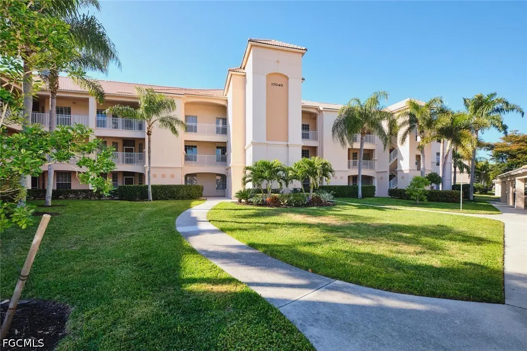 17040 Willowcrest Way #301, Fort Myers, FL 33908 - #1