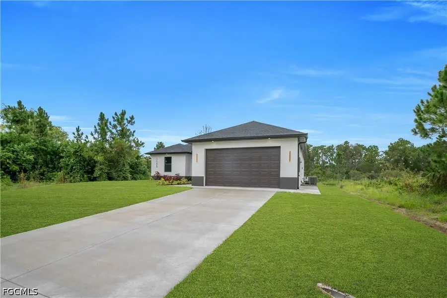 3505 57th Street W, Lehigh Acres, FL 33971 - #2