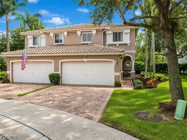 3148 Antica Street, Fort Myers, FL 33905