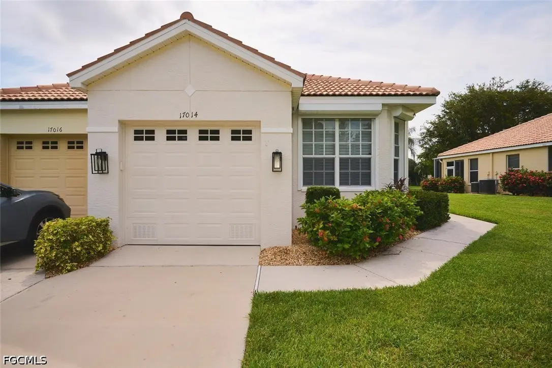 17014 Middlebrook Court, Fort Myers, FL 33908 - #1