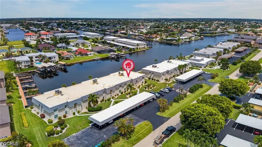 4108 SE 19th Avenue #206, Cape Coral, FL 33904 - #2