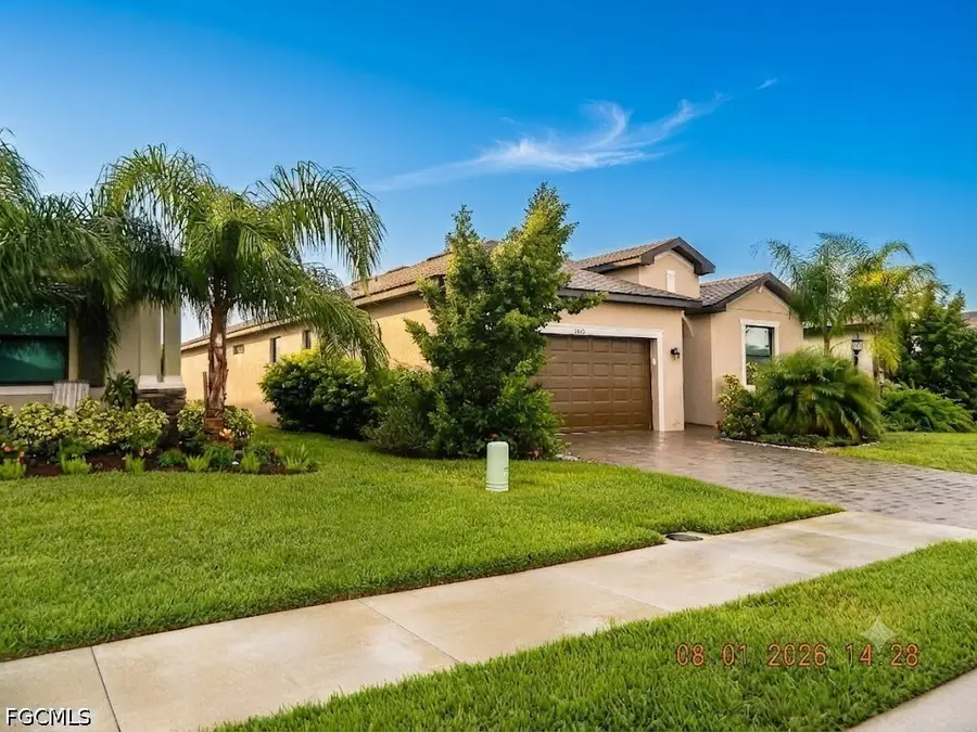 3426 Menores Way, Fort Myers, FL 33905 - #2