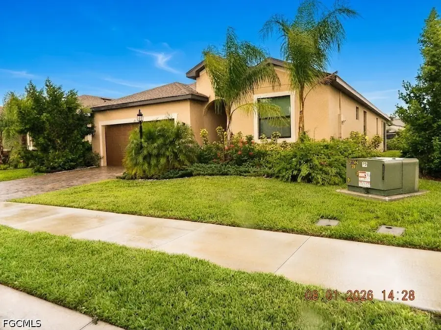 3426 Menores Way, Fort Myers, FL 33905 - #3