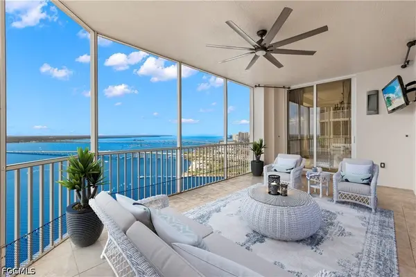 2090 W 1st Street #E2605, Fort Myers, FL 33901