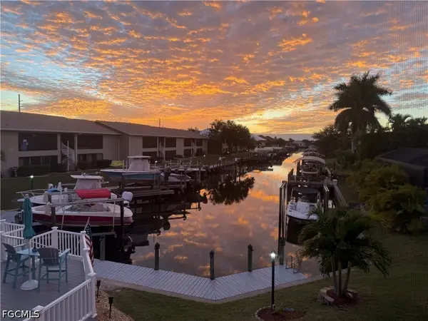 4708 SW 8th Place #205, Cape Coral, FL 33914