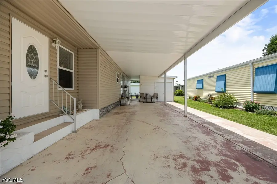 529 Palmer Boulevard, North Fort Myers, FL 33903 - #3