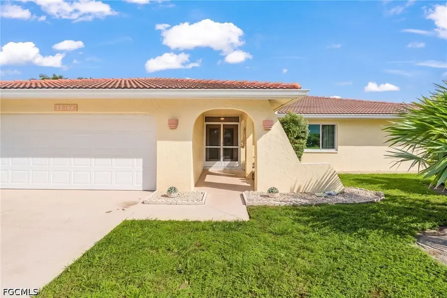 12088 Boat Shell Drive, Matlacha Isles Matlacha Shores, FL 33991 - #3