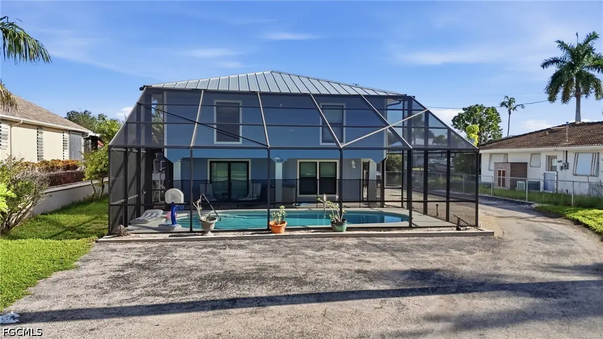 5318 Serenity Cove, Bokeelia, FL 33922 - #1