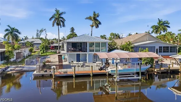 5318 Serenity Cove, Bokeelia, FL 33922
