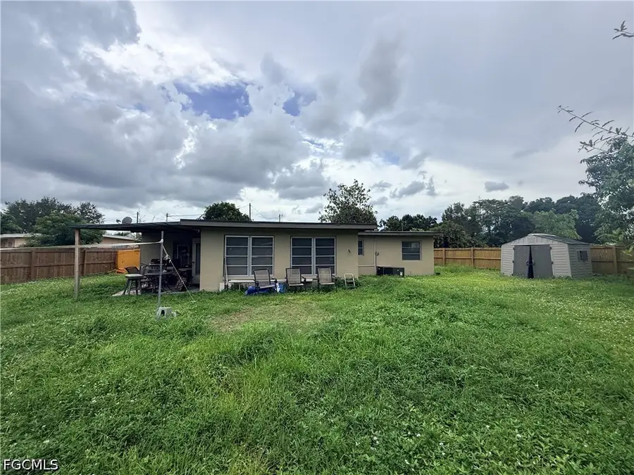 221 Brooks Court, North Fort Myers, FL 33917 - #3