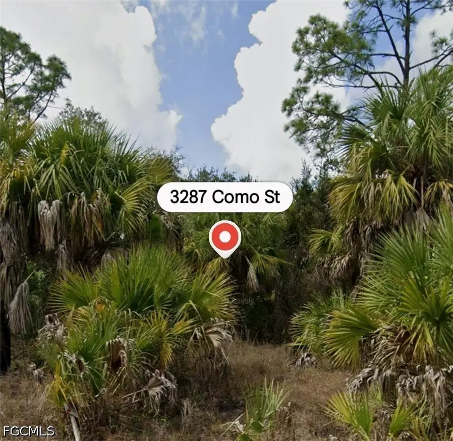 3287 Como Street, Port Charlotte, FL 33948 - #1