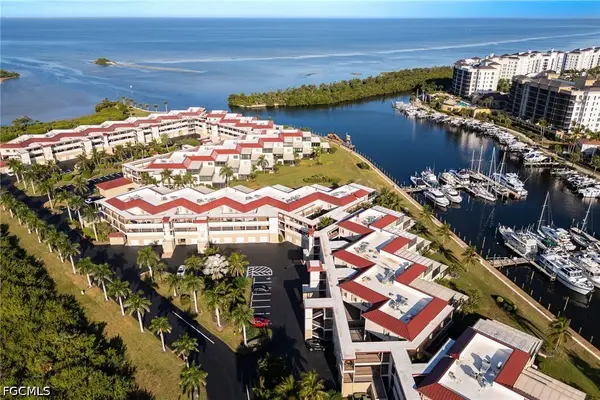 3250 Southshore Drive #55A, Punta Gorda, FL 33955