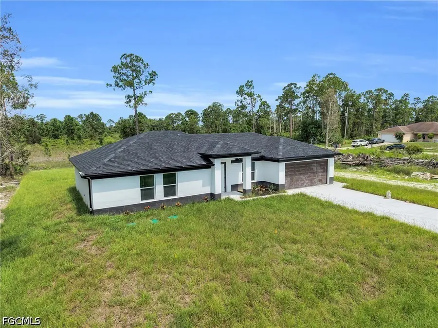 863 Burrows Avenue, Lehigh Acres, FL 33974 - #3