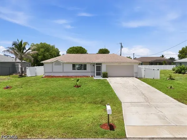 3432 SW 14th Place, Cape Coral, FL 33914