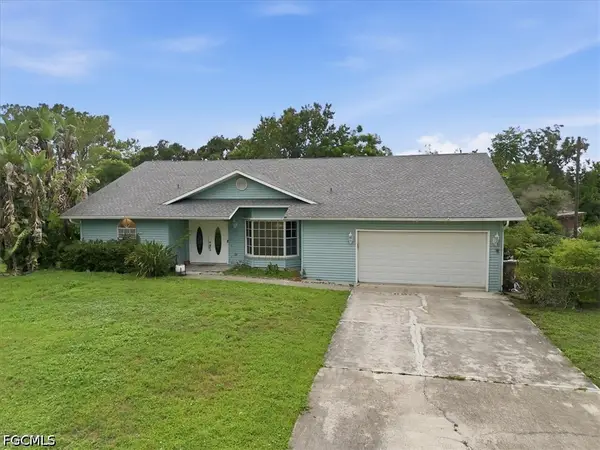 115 Robert Avenue, Lehigh Acres, FL 33936