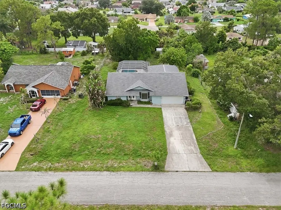 115 Robert Avenue, Lehigh Acres, FL 33936 - #3