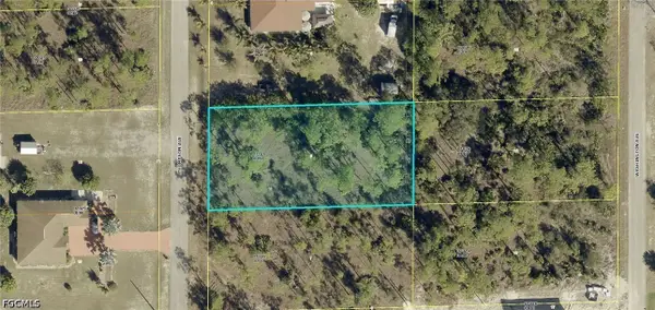 1412 Thompson Avenue, Lehigh Acres, FL 33972