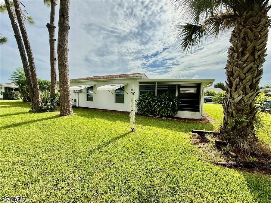36 Heath Aster Lane, Lehigh Acres, FL 33936 - #3