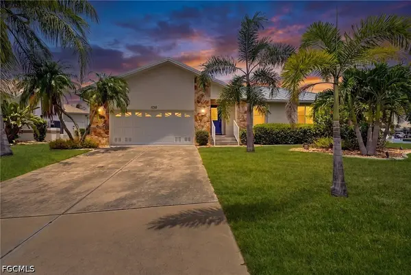 1230 Swan Court, Punta Gorda, FL 33950