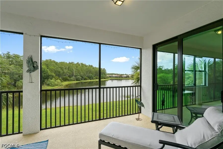 11884 Arboretum Run Drive #201, Fort Myers, FL 33913 - #2