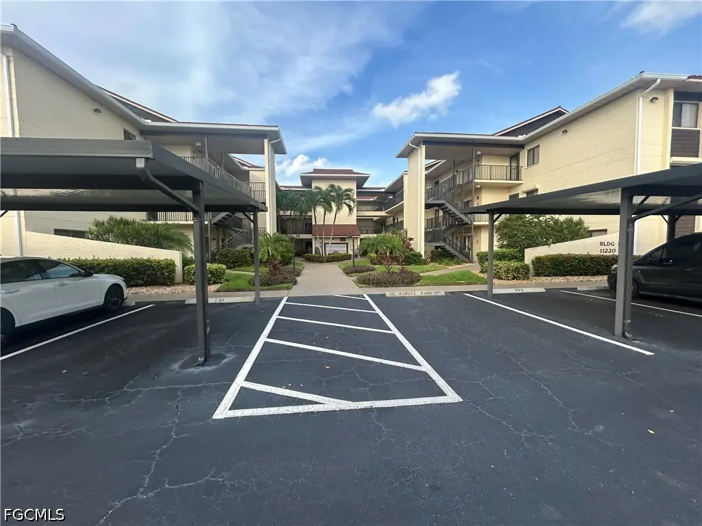 11220 Caravel Circle #203, Fort Myers, FL 33908 - #1