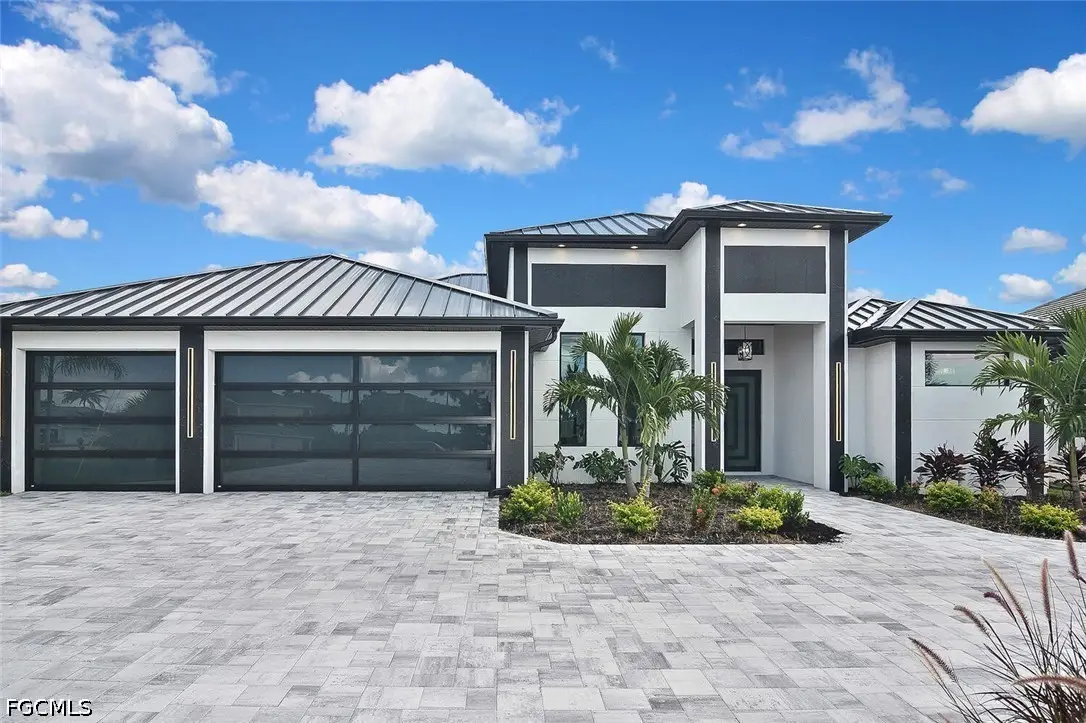 4707 SW 20th Avenue, Cape Coral, FL 33914 - #1