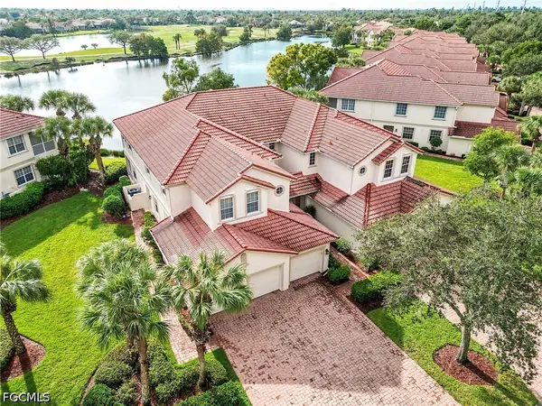 16570 Crownsbury Way #101, Fort Myers, FL 33908