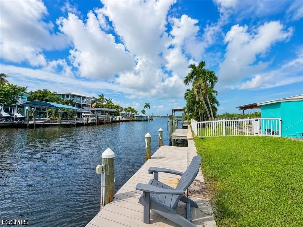 2623 2nd Street, Matlacha, FL 33993 - #1