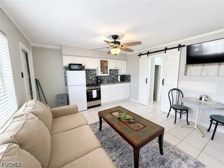2623 2nd Street, Matlacha, FL 33993 - #3