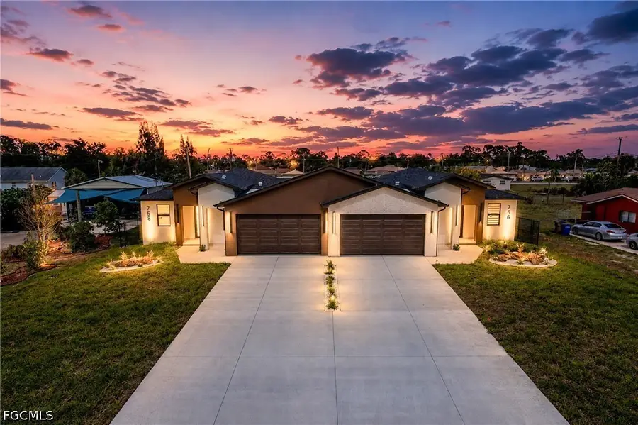 756-758 Gerald Avenue, Lehigh Acres, FL 33936 - #2