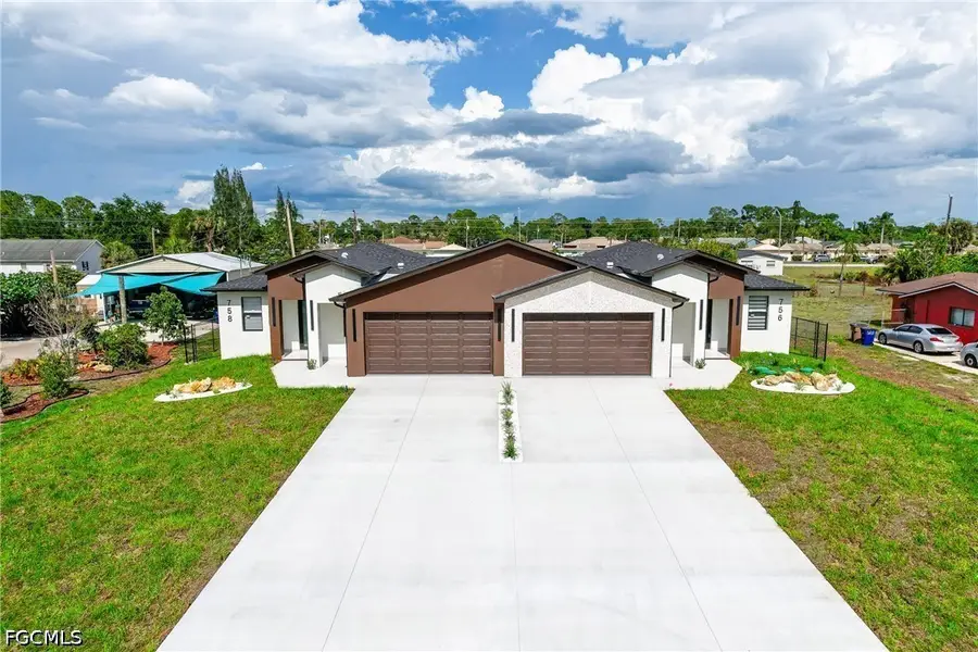 756-758 Gerald Avenue, Lehigh Acres, FL 33936 - #3