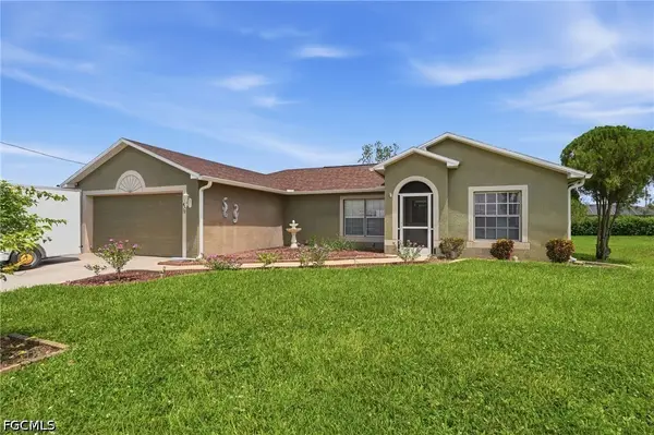 4112 10th Street W, Lehigh Acres, FL 33971