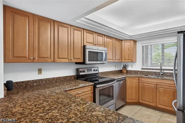 4210 Steamboat Bend #104, Fort Myers, FL 33919