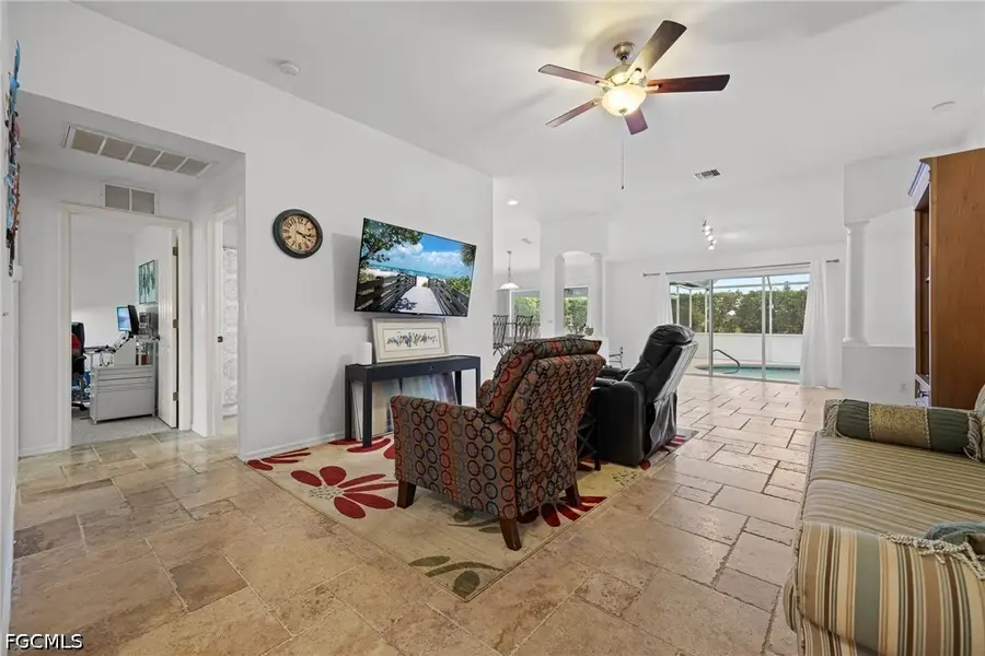 4676 Varsity Circle, Lehigh Acres, FL 33971 - #3