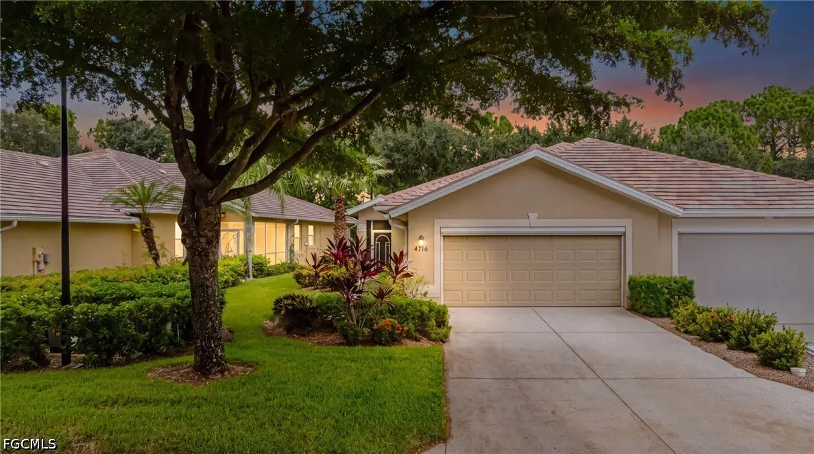 4716 Fairloop Run, Lehigh Acres, FL 33973 - #1