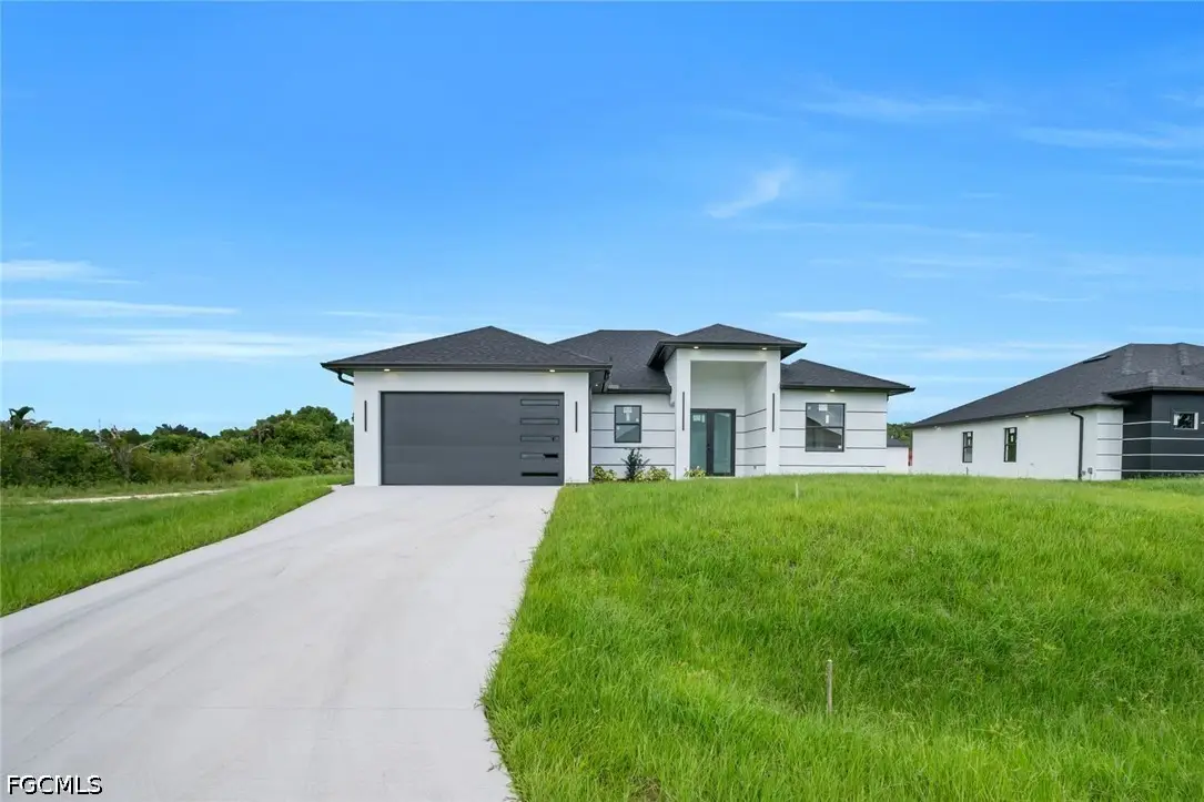 3614 6th Street Sw, Lehigh Acres, FL 33976 - #1