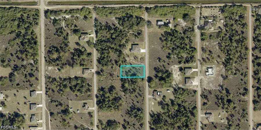 1913 Wells Avenue, Lehigh Acres, FL 33972 - #2