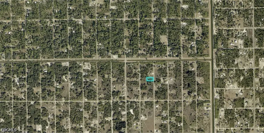 1913 Wells Avenue, Lehigh Acres, FL 33972 - #3