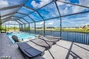 1042 NW 32nd Place, Cape Coral, FL 33993