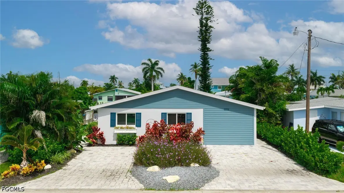 2574 Bayshore Drive, Matlacha, FL 33993 - #1