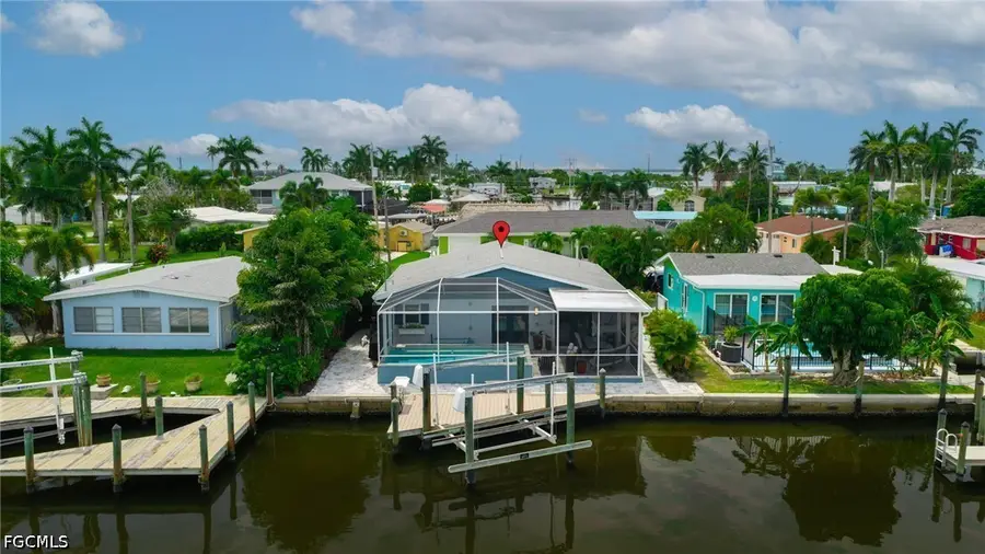 2574 Bayshore Drive, Matlacha, FL 33993 - #3