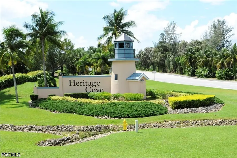 14111 Brant Point Circle #2106, Fort Myers, FL 33919 - #2
