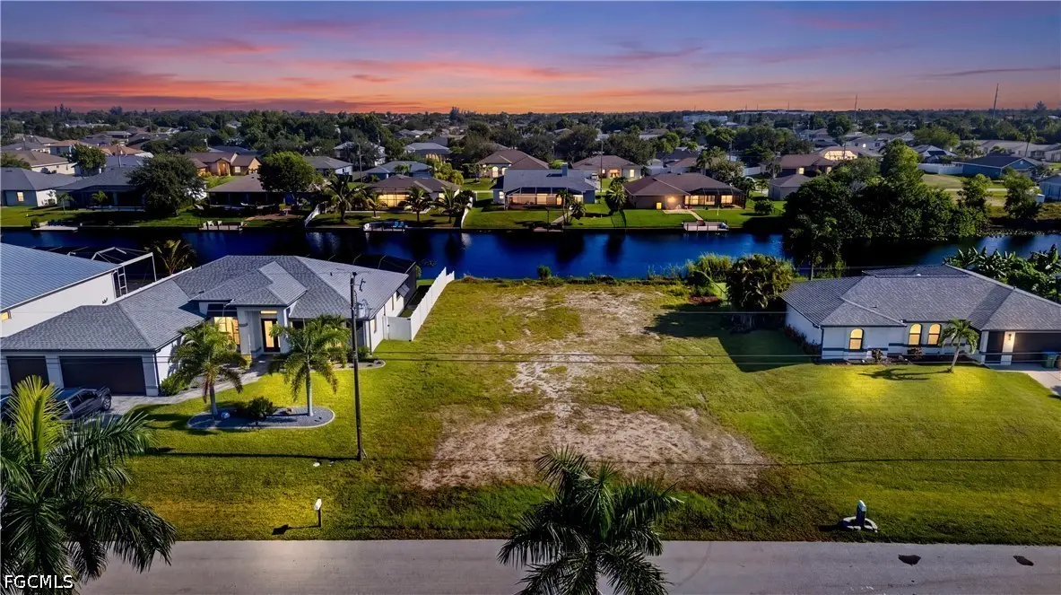 107 SW 21st Street, Cape Coral, FL 33991 - #1