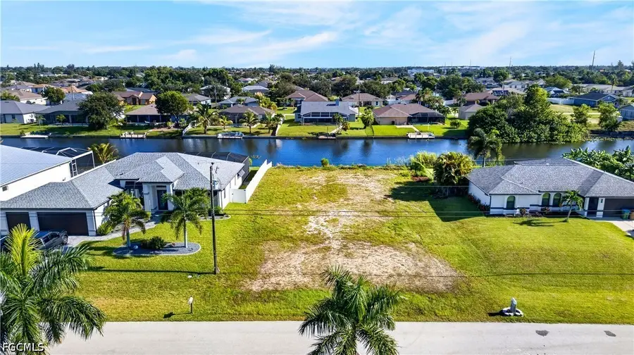 107 SW 21st Street, Cape Coral, FL 33991 - #2