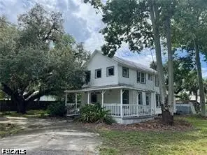 253 S Cypress Street, Labelle, FL 33935
