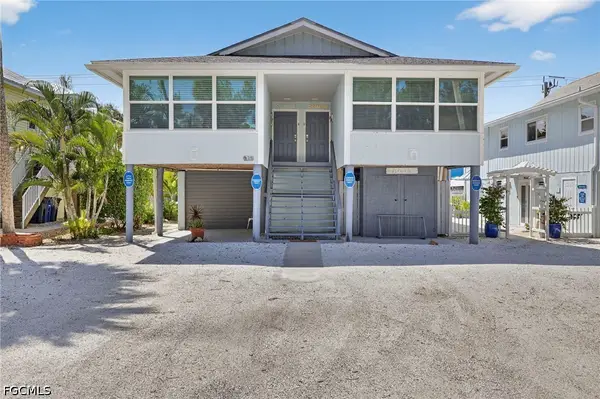 235 Mango Street #235,237, Fort Myers Beach, FL 33931