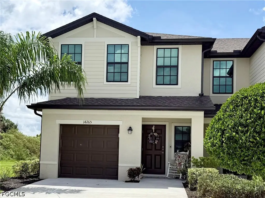 14265 Oviedo Place, Fort Myers, FL 33905 - #1