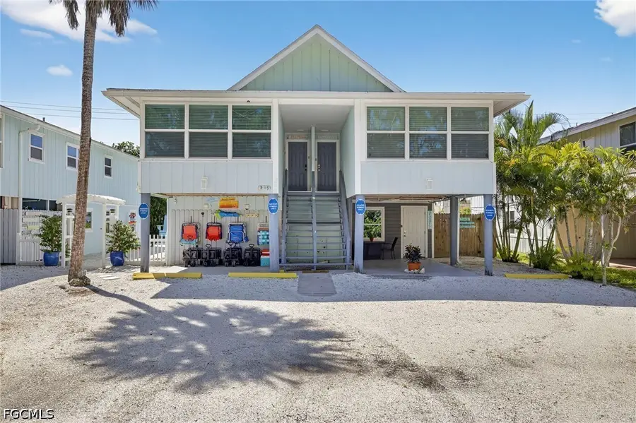 245 Mango Street, Fort Myers Beach, FL 33931 - #2