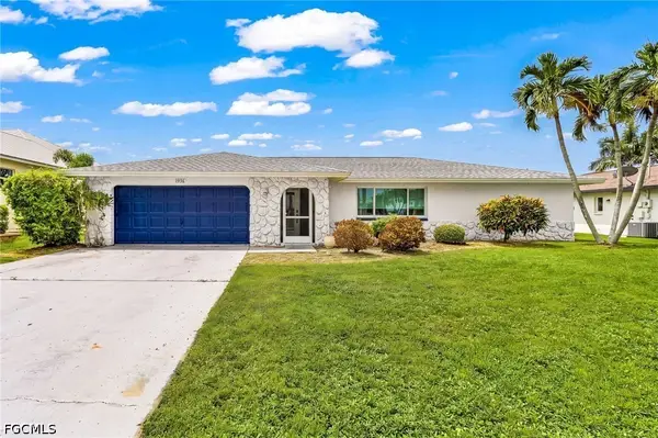 1936 Palaco Grande Parkway, Cape Coral, FL 33904