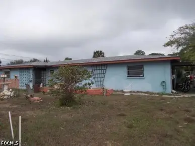 18534 Flamingo Road, Fort Myers, FL 33967 - #1